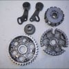 Ducati Teile