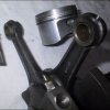 Ducati Teile