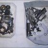 Ducati Teile