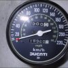 Ducati Teile