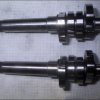 Ducati Teile