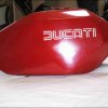 Ducati Teile