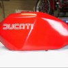 Ducati Teile