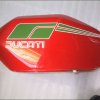 Ducati Teile